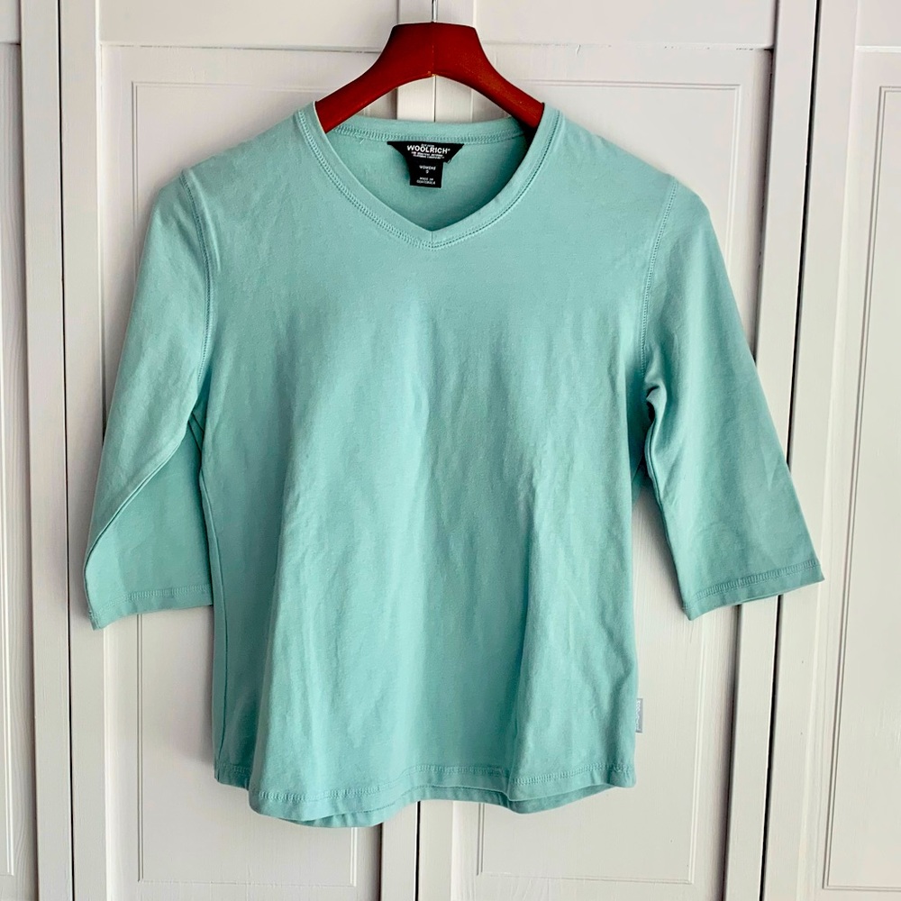 Woolrich T Shirt